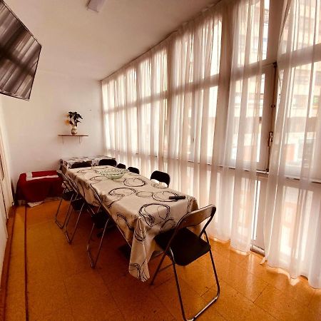 La Pension Del Camino Burgo Екстериор снимка